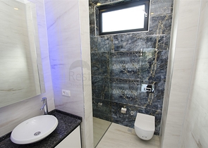 Отдельностоящая вилла 3+1 в  самом центре Белека 