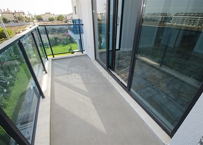 Отдельностоящая вилла 3+1 в  самом центре Белека 