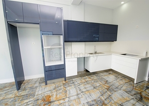 Отдельностоящая вилла 3+1 в  самом центре Белека 