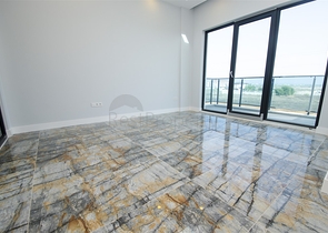 Отдельностоящая вилла 3+1 в  самом центре Белека 