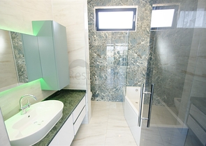 Отдельностоящая вилла 3+1 в  самом центре Белека 