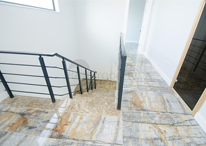 Отдельностоящая вилла 3+1 в  самом центре Белека 