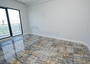 Отдельностоящая вилла 3+1 в  самом центре Белека 