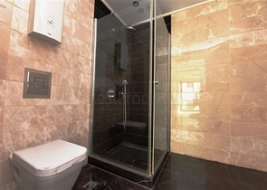 Апартаменты в центре Алании с панорамным видом