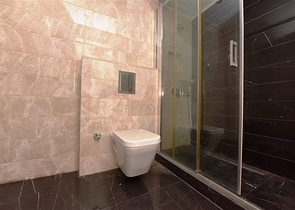 Апартаменты в центре Алании с панорамным видом