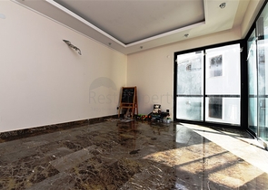 Апартаменты в центре Алании с панорамным видом