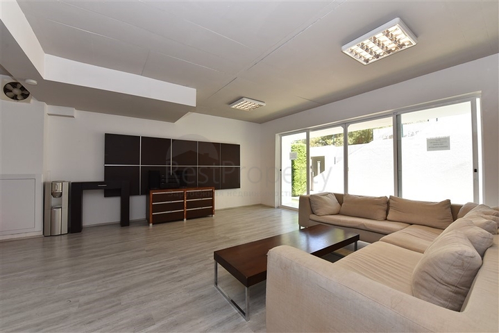 Пентхаус в жилом комплексе 3+1, в Конаклы