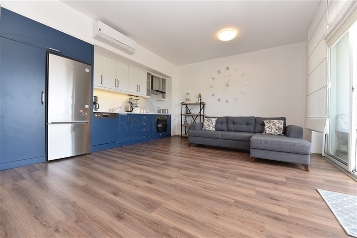 Пентхаус в жилом комплексе 3+1, в Конаклы