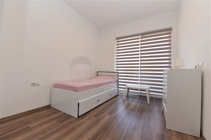 Пентхаус в жилом комплексе 3+1, в Конаклы