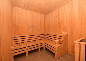 Пентхаус в жилом комплексе 3+1, в Конаклы