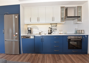 Пентхаус в жилом комплексе 3+1, в Конаклы