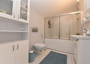 Пентхаус в жилом комплексе 3+1, в Конаклы