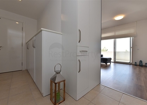 Пентхаус в жилом комплексе 3+1, в Конаклы