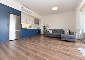 Пентхаус в жилом комплексе 3+1, в Конаклы