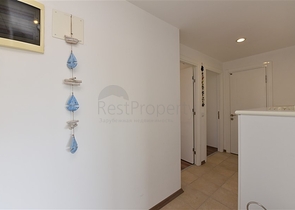 Пентхаус в жилом комплексе 3+1, в Конаклы