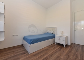 Пентхаус в жилом комплексе 3+1, в Конаклы