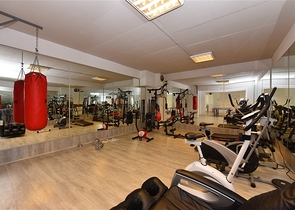 Пентхаус в жилом комплексе 3+1, в Конаклы