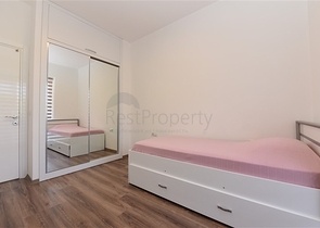 Пентхаус в жилом комплексе 3+1, в Конаклы