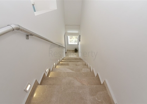 Пентхаус в жилом комплексе 3+1, в Конаклы