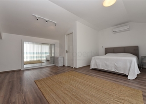 Пентхаус в жилом комплексе 3+1, в Конаклы