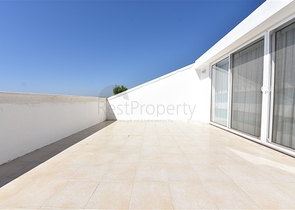 Пентхаус в жилом комплексе 3+1, в Конаклы