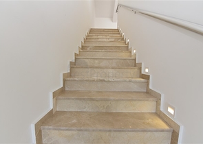 Пентхаус в жилом комплексе 3+1, в Конаклы