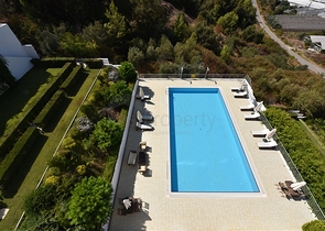 Пентхаус в жилом комплексе 3+1, в Конаклы