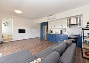 Пентхаус в жилом комплексе 3+1, в Конаклы