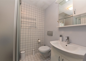 Пентхаус в жилом комплексе 3+1, в Конаклы