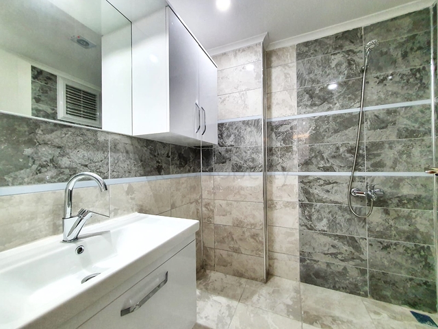 Меблированная квартира 1+1 в новом доме