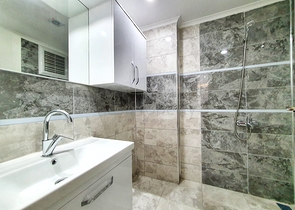 Меблированная квартира 1+1 в новом доме