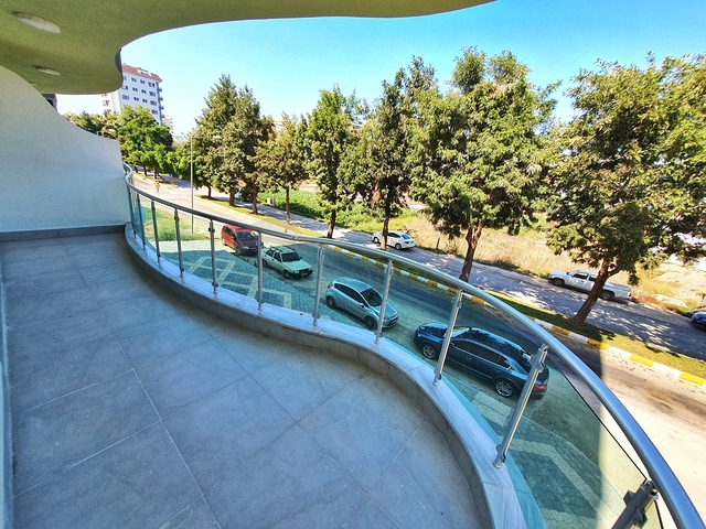 Просторная квартира 2+1 по отличной цене