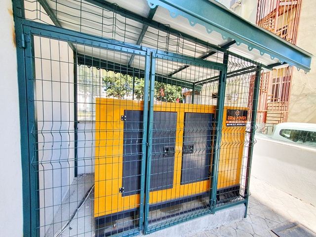 Просторная квартира 2+1 по отличной цене