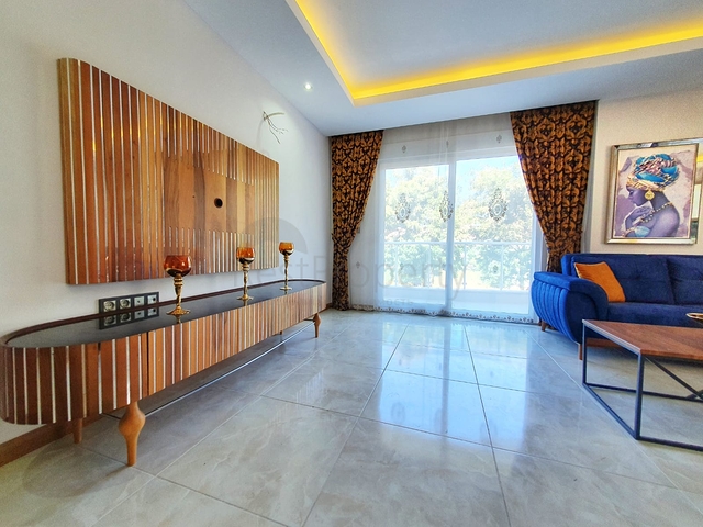 Просторная квартира 2+1 по отличной цене