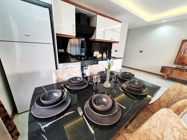 Просторная квартира 2+1 по отличной цене