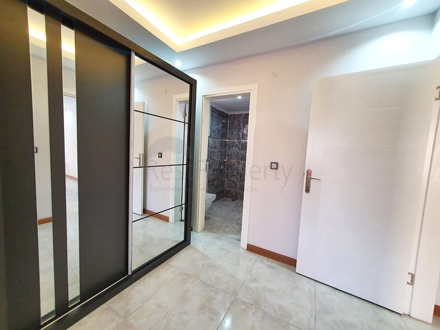 Просторная квартира 2+1 по отличной цене