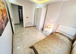 Просторная квартира 2+1 по отличной цене