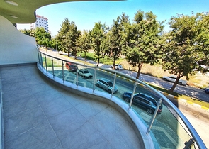 Просторная квартира 2+1 по отличной цене