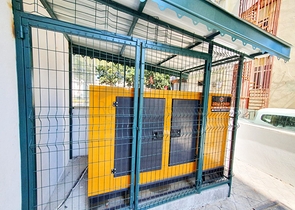 Просторная квартира 2+1 по отличной цене