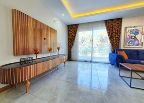 Просторная квартира 2+1 по отличной цене