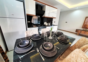 Просторная квартира 2+1 по отличной цене