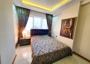 Просторная квартира 2+1 по отличной цене