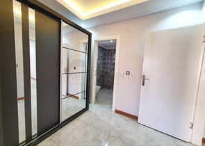 Просторная квартира 2+1 по отличной цене