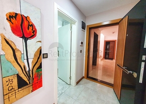 Просторная квартира 2+1 по отличной цене