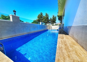 Просторная квартира 2+1 по отличной цене