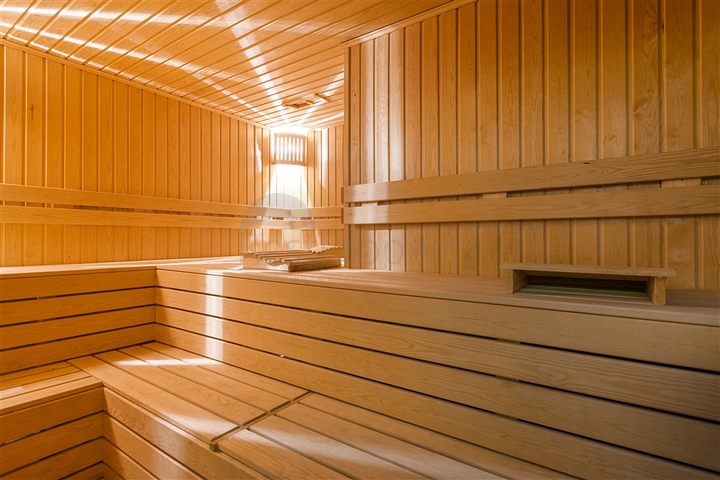 Двухкомнатная квартира в Махмутлар