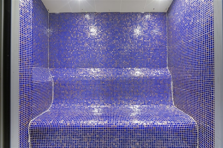 Двухкомнатная квартира в Махмутлар