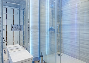 Двухкомнатная квартира в Махмутлар