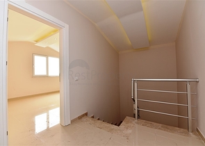 Пентхаус 3+1 в жилом комплексе, в Тосмуре