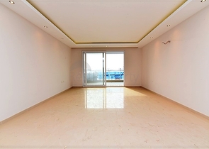 Пентхаус 3+1 в жилом комплексе, в Тосмуре